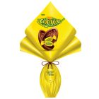 Garoto Easter Egg Caribe Banana Tablet with Chocolate 8.07 Oz (229g)