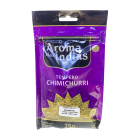 Aromas das Índias Chimichurri Seasoning 0.88 Oz (25g)