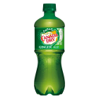 Canada Dry Ginger Ale 20 Fl Oz (591ml)