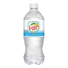 Canada Dry Sparkling Seltzer Water 20 Fl Oz (591ml)