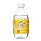 Canada Dry Sparkling Seltzer Water 10 floz 296ml