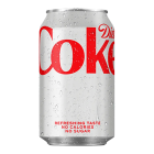 Diet Coke Can 12 Fl Oz (355ml)