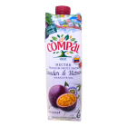 Compal Passion Fruit Juice 35.19 Fl Oz (1L)