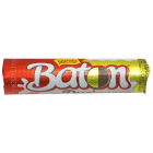 Garoto Batom Duo Chocolate 0.56 Oz (16g)