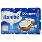 Itambe Coconut Yogurt 19.04 Oz (540g)