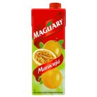 Maguary Passion Fruit Juice 33.8 Fl Oz (1L)