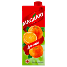 Manguary Orange Juice 35.19 Fl Oz (1L)