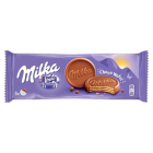 Milka Alpine Milk Chocolate Choco Wafer 5.3 Oz (150g)