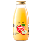 Mitto Whole Apple Juice 10.55 Fl Oz (300ml)