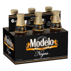 Modelo Negra Beer 6 Pack 12 Fl Oz (350ml)