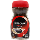 Nescafé Strong Traditional Instant Coffee 3.52 Oz (100g)