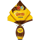 Garoto Easter Egg Classico Milk Chocolate (200g)