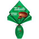 Garoto Easter Egg Talento Chestnut #20 Milk Chocolate (350g)