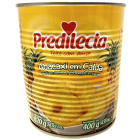 Predilecta Pineapple in Syrup 14.1 Oz (400g)