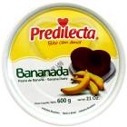 Predilecta Banana Paste 21.16 Oz (600g)