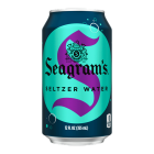 Seagram's Selter Water Ginger Ale Can 12 Fl Oz (355ml)